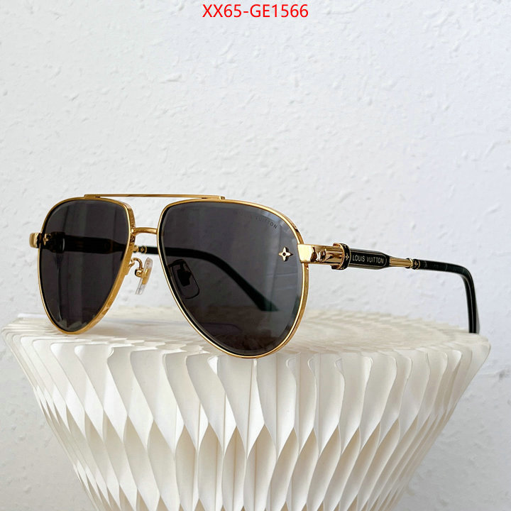 Glasses-LV,best fake , ID: GE1566,$: 65USD