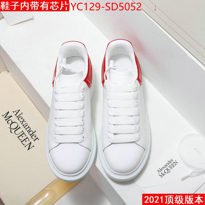 Men Shoes-Alexander McQueen,shop now , ID: SD5052,$: 129USD