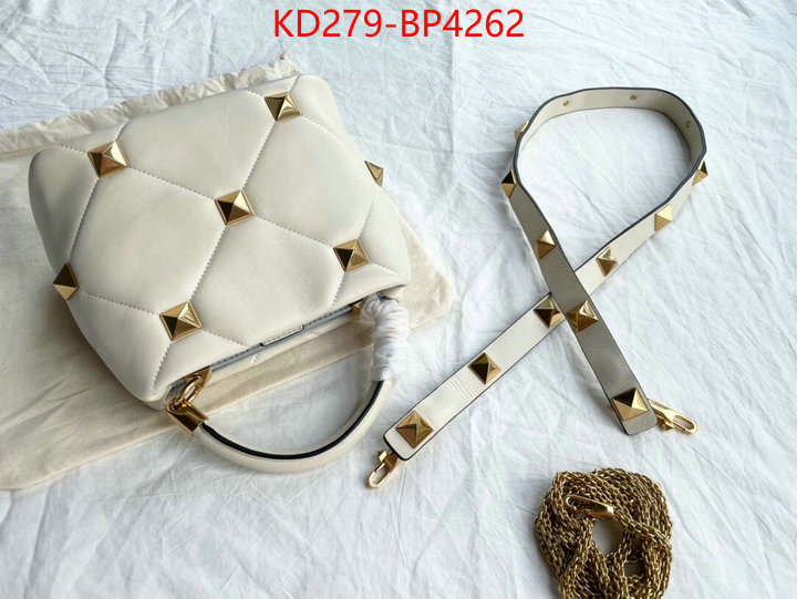 Valentino Bags (TOP)-Roman Stud-,high quality aaaaa replica ,ID: BP4262,$: 279USD