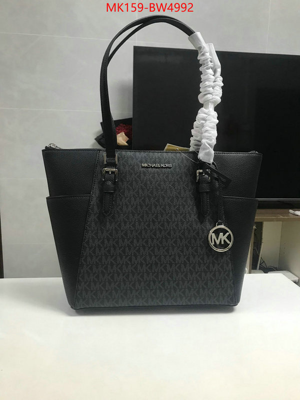 Michael Kors Bags(TOP)-Handbag-,buy 2023 replica ,ID: BW4992,$: 159USD