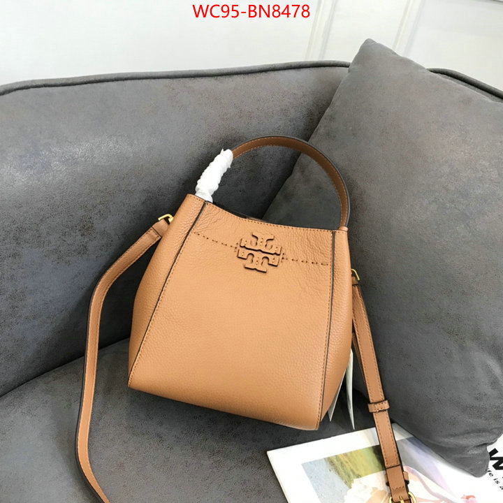 Tory Burch Bags(4A)-Diagonal-,buying replica ,ID: BN8478,$: 95USD