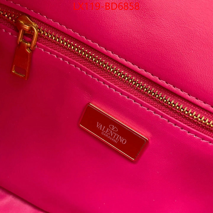 Valentino Bags(4A)-Roman Stud-,china sale ,ID: BD6858,