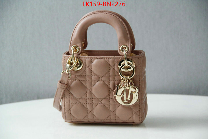 Dior Bags(TOP)-Lady-,ID: BN2276,$: 159USD