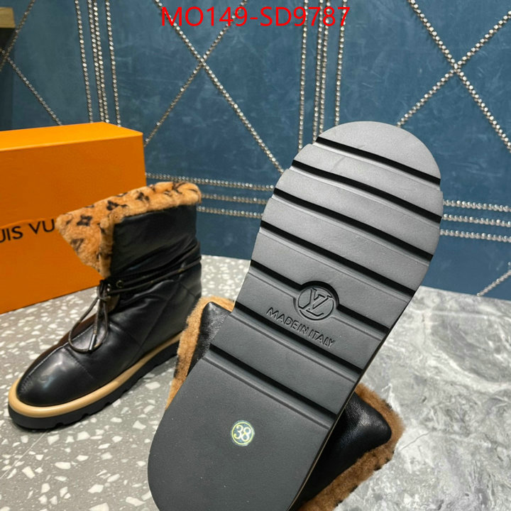 Women Shoes-LV,wholesale sale , ID: SD9787,$: 149USD
