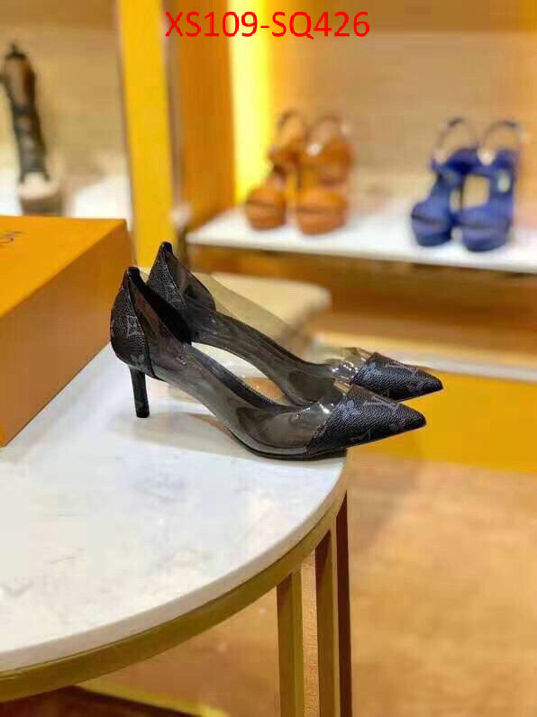 Women Shoes-LV,what is a 1:1 replica , ID: SQ426,$: 109USD