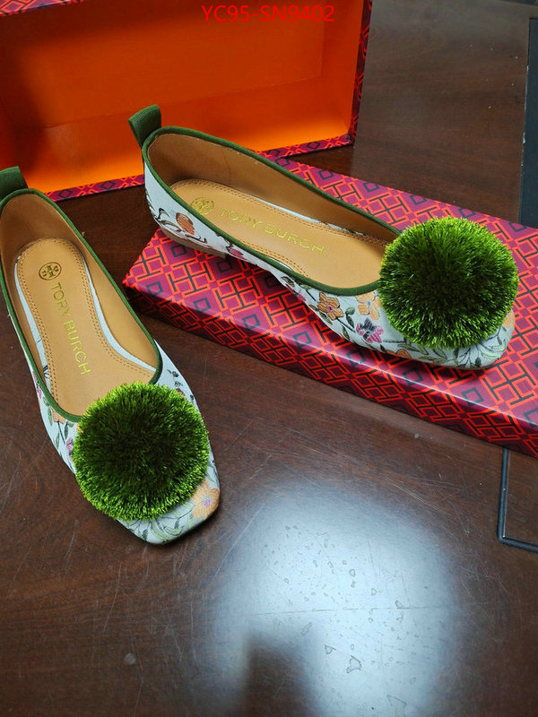 Women Shoes-Tory Burch,can you buy replica , ID: SN9402,$: 95USD