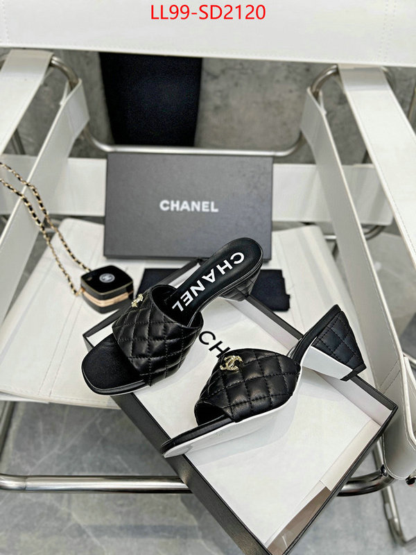 Women Shoes-Chanel,7 star replica , ID: SD2120,$: 99USD