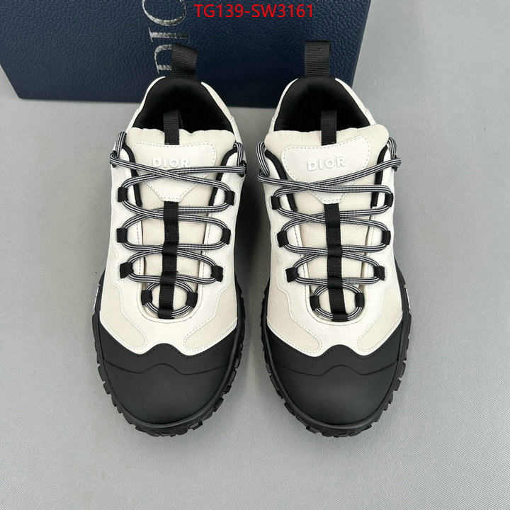 Men shoes-Dior,best site for replica , ID: SW3161,$: 139USD