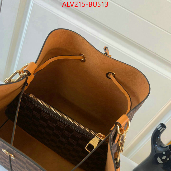 LV Bags(TOP)-Nono-No Purse-Nano No-,ID: BU513,$: 215USD