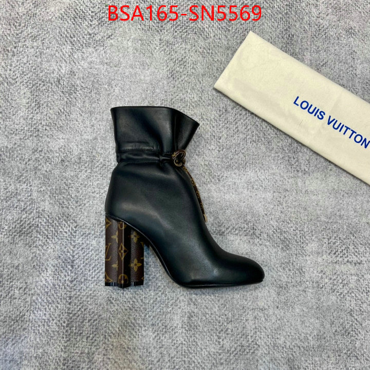 Women Shoes-LV,online china , ID: SN5569,$: 165USD