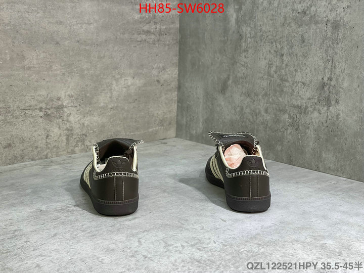 Women Shoes-Adidas,perfect quality designer replica , ID: SW6028,$: 85USD