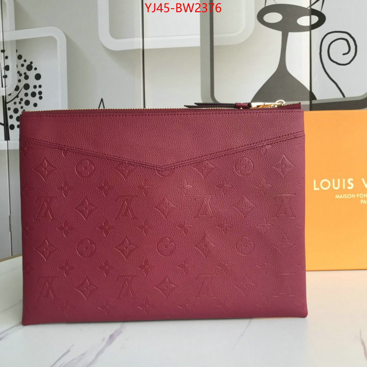 LV Bags(4A)-Trio-,cheap replica ,ID: BW2376,$: 45USD