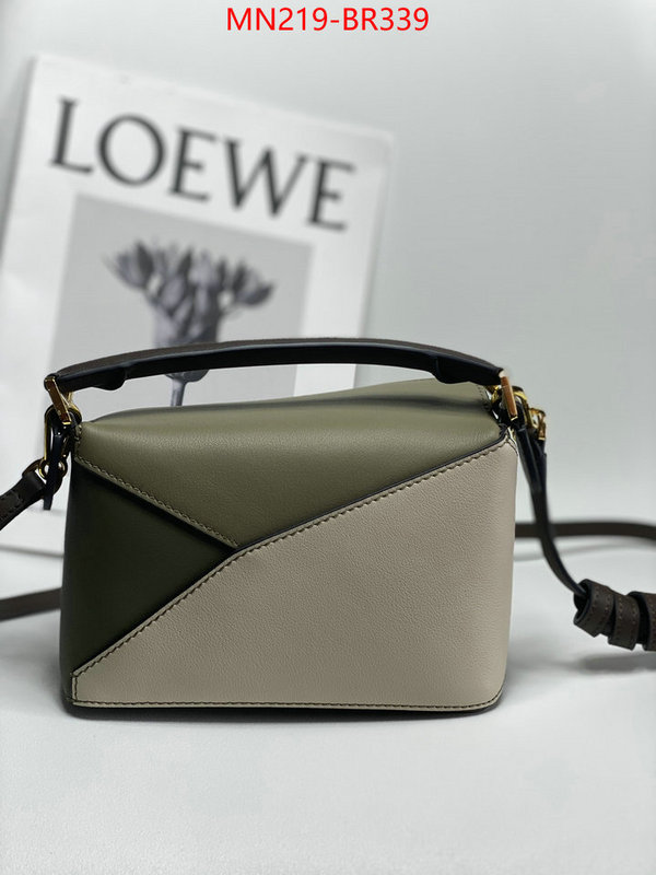 Loewe Bags(TOP)-Puzzle-,copy aaaaa ,ID: BR339,$: 219USD