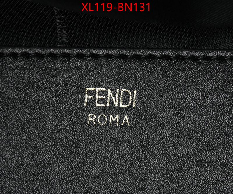 Fendi Bags(4A)-Sunshine-,found replica ,ID: BN131,$: 119USD