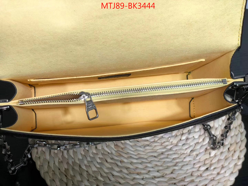 LV Bags(4A)-Pochette MTis Bag-Twist-,ID: BK3444,$:89USD