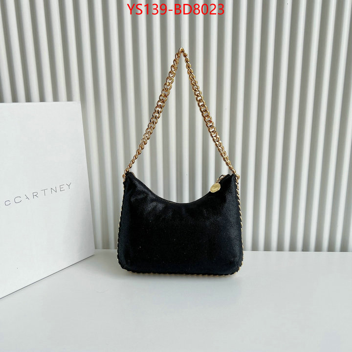 Stella McCartney Bags (TOP)-Handbag-,china sale ,ID: BD8023,$: 139USD