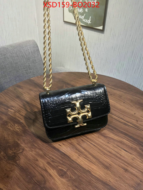 Tory Burch Bags(TOP)-Diagonal-,ID: BO2032,$: 159USD