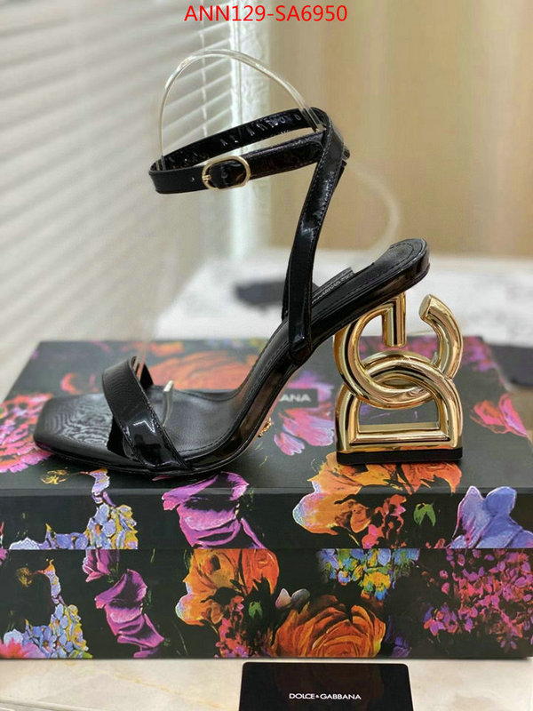 Women Shoes-DG,are you looking for , ID: SA6950,$: 129USD