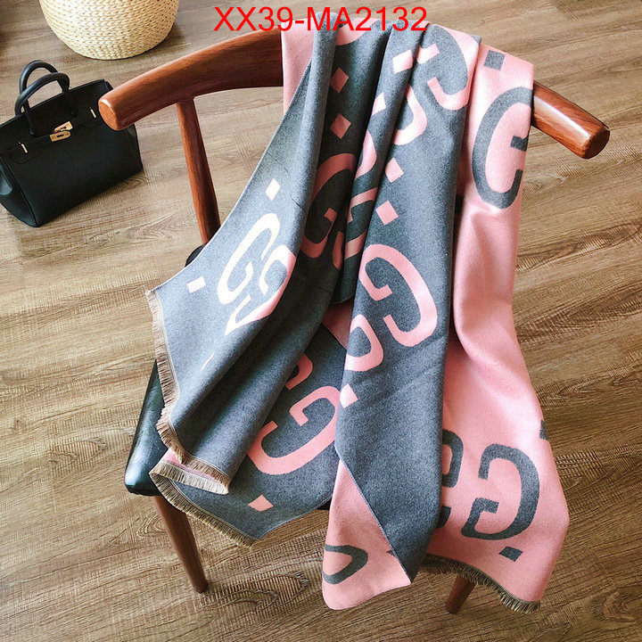 Scarf-Gucci,fake , ID: MA2132,$: 39USD