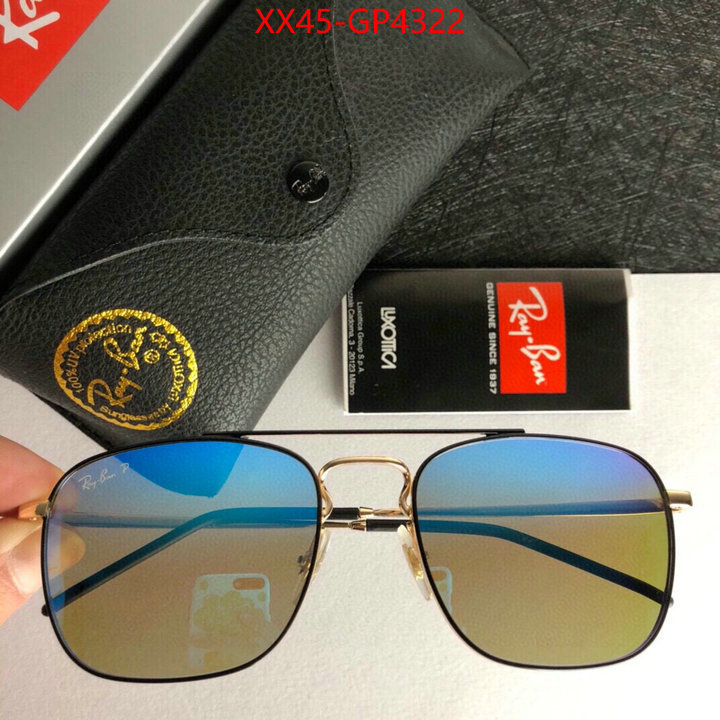 Glasses-RayBan,buying replica , ID: GP4322,$: 45USD