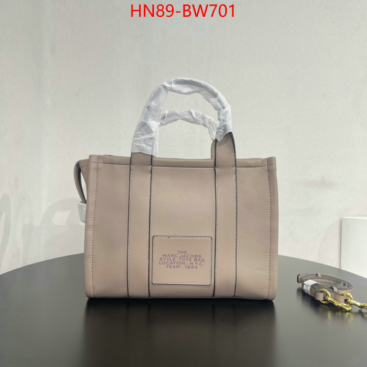 Marc Jacobs Bags(4A)-Handbag-,ID: BW701,