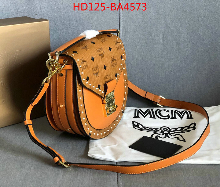 MCM Bags(TOP)-Diagonal-,ID: BA4573,$: 125USD