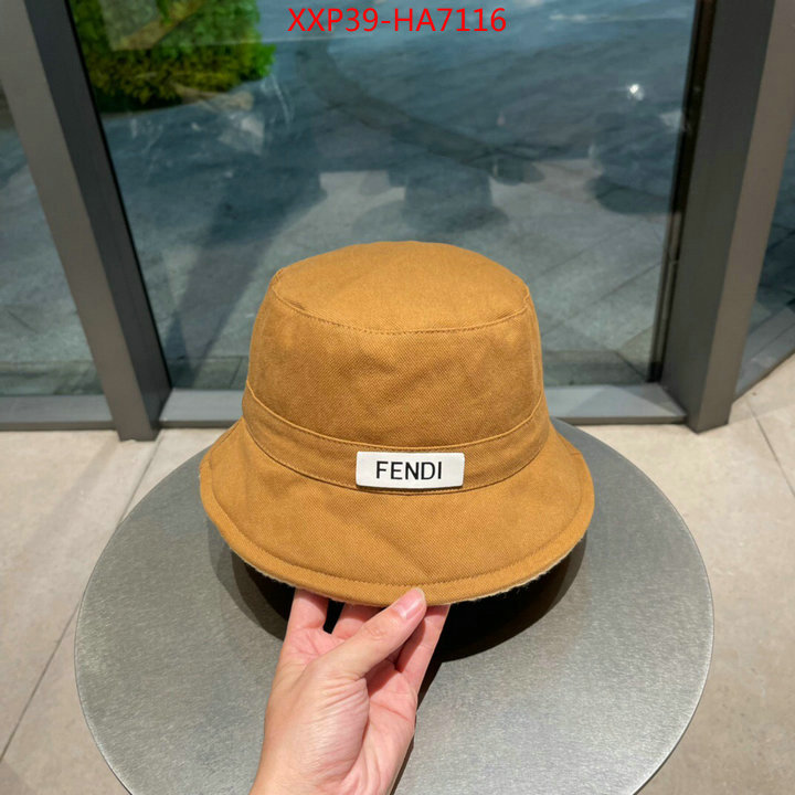 Cap (Hat)-Fendi,buy online , ID: HA7116,$: 39USD