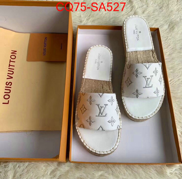 Women Shoes-LV,where to buy , ID:SA527,$:75USD