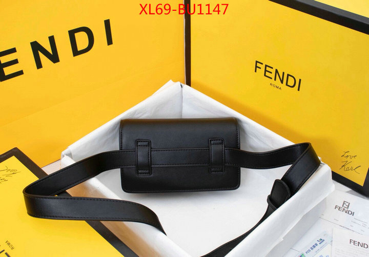 Fendi Bags(4A)-Diagonal-,replcia cheap from china ,ID: BU1147,$: 69USD