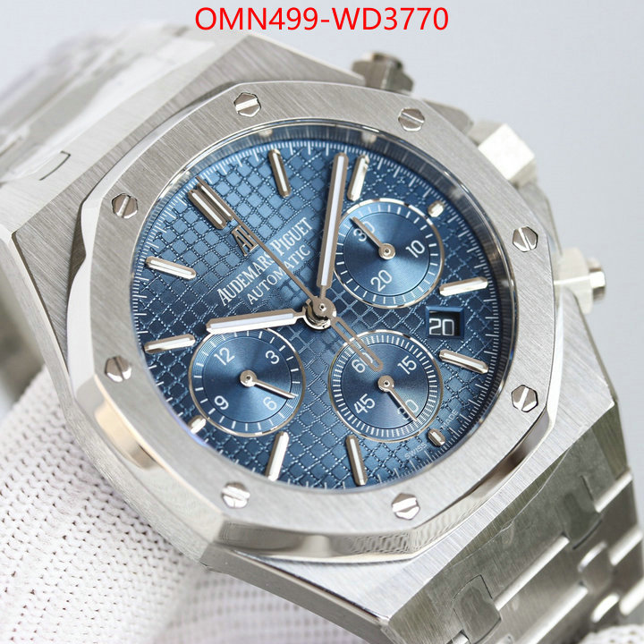 Watch (TOP)-Audemars Piguet,what , ID: WD3770,$: 499USD