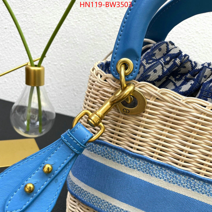 Dior Bags(4A)-Other Style-,ID: BW3503,$: 119USD