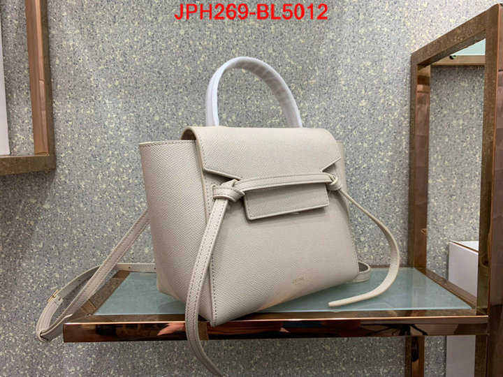 CELINE Bags(TOP)-Belt Bag,cheap ,ID:BL5012,$: 269USD