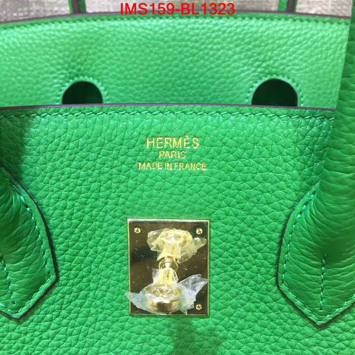 Hermes Bags(TOP)-Birkin-,shop cheap high quality 1:1 replica ,ID: BL1323,$: 159USD