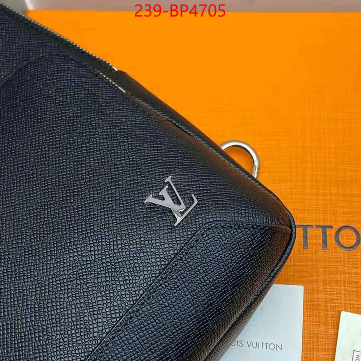 LV Bags(TOP)-Avenue-,ID: BP4705,$: 239USD