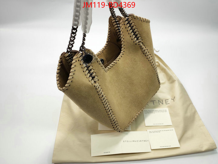 Stella McCartney Bags (TOP)-Handbag-,the best ,ID: BD4369,$: 119USD