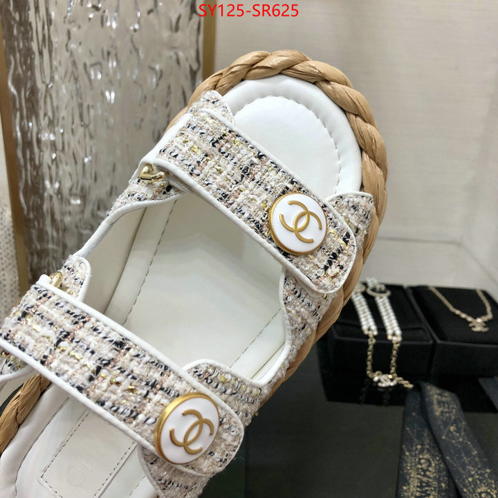 Women Shoes-Chanel,buy , ID: SR625,$: 125USD