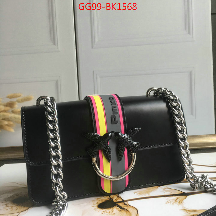 Pinko Bags(TOP)-Diagonal-,customize best quality replica ,ID: BK1568,$:99USD