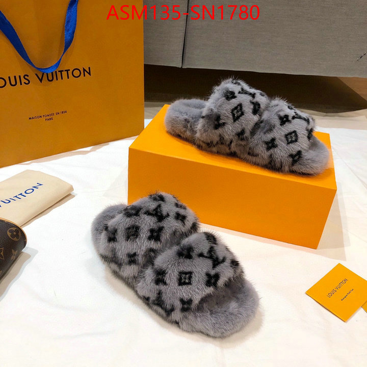 Women Shoes-LV,the best affordable , ID: SN1780,$: 135USD