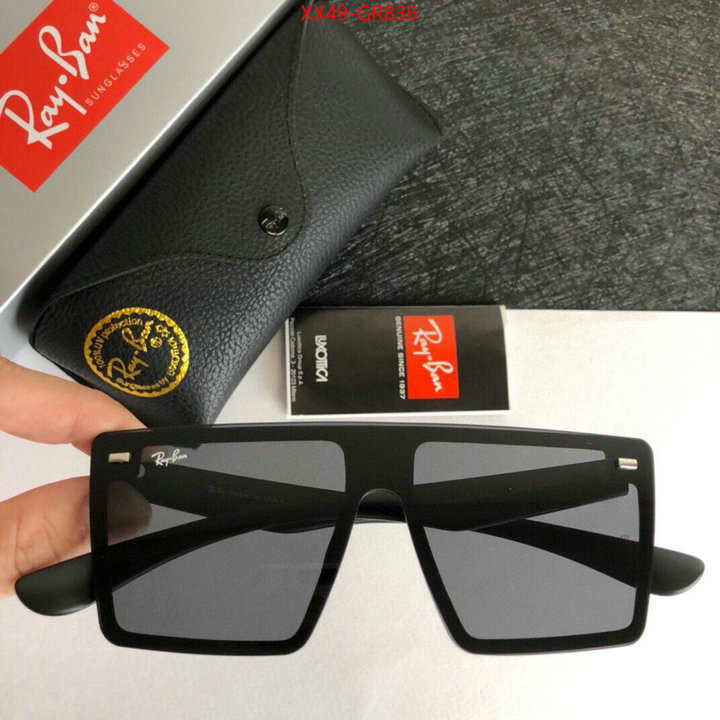 Glasses-RayBan,buy , ID: GR836,$: 49USD