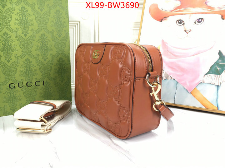 Gucci Bags(4A)-Diagonal-,the quality replica ,ID: BW3690,$: 99USD