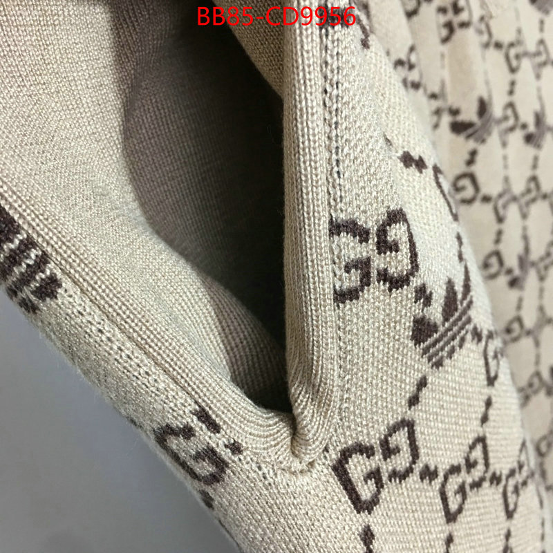 Clothing-Gucci,for sale online , ID: CD9956,$: 85USD