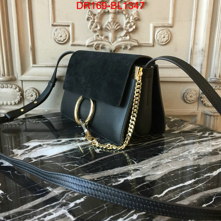 Chloe Bags(TOP)-Diagonal,perfect ,ID: BL1347,$: 169USD