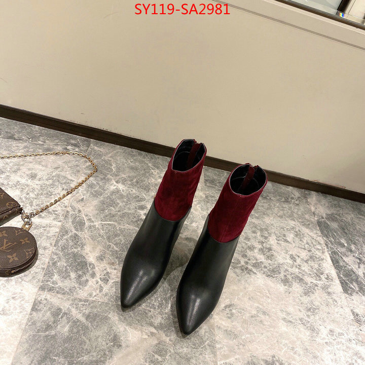 Women Shoes-Jimmy Choo,aaaaa replica , ID:SA2981,$: 119USD