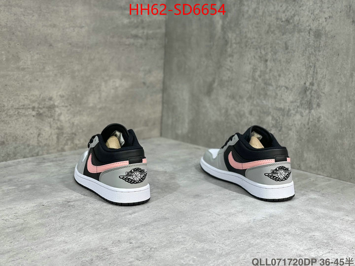 Women Shoes-Air Jordan,buy , ID: SD6654,$: 62USD