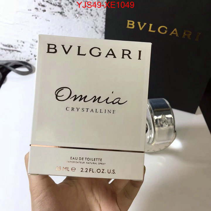 Perfume-Bvlgari,counter quality , ID: XE1049,$: 49USD