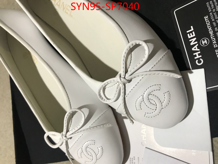 ChanelBallet Shoes-,ID: SP7040,$: 95USD
