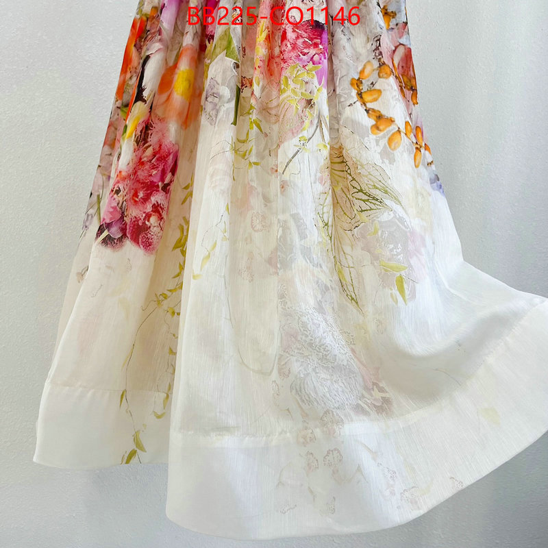 Clothing-Zimmermann,high quality customize , ID: CO1146,$: 225USD