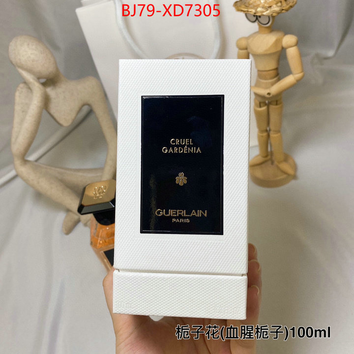 Perfume-Guerlain,how to buy replica shop , ID: XD7305,$: 79USD