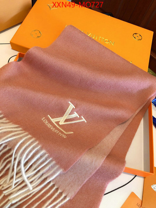 Scarf-LV,wholesale replica , ID: MO727,$: 49USD