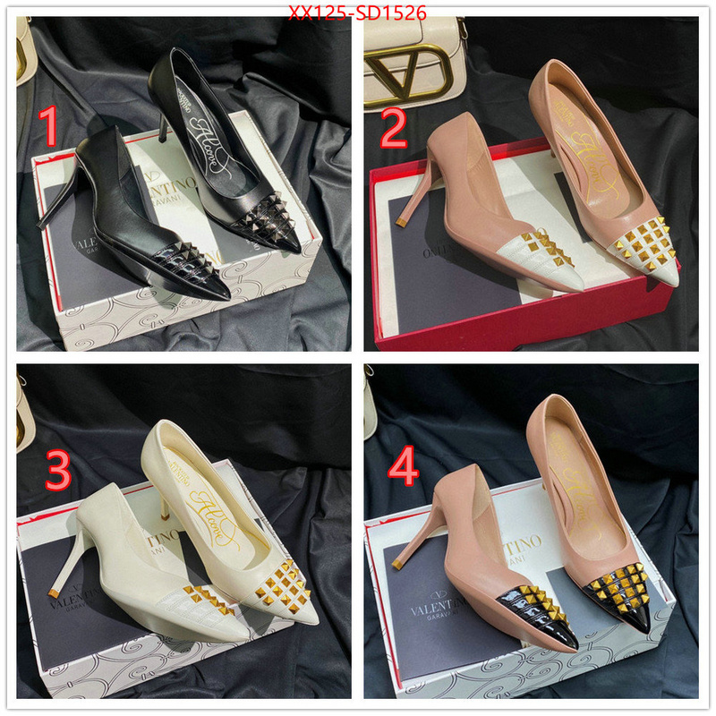 Women Shoes-Valentino,where should i buy to receive , ID: SD1526,$: 125USD